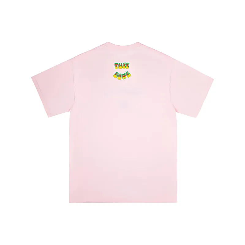NOAH T Shirts Unisex-1