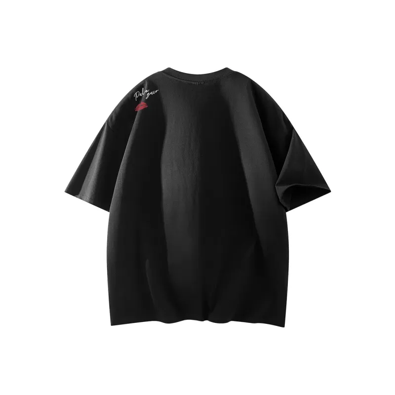 PAL ONGACO T Shirts Unisex-6
