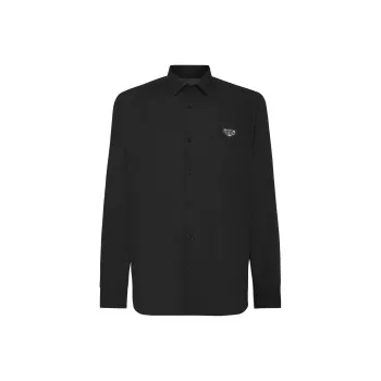 PHILIPP PLEIN Sugar Daddy Shirt