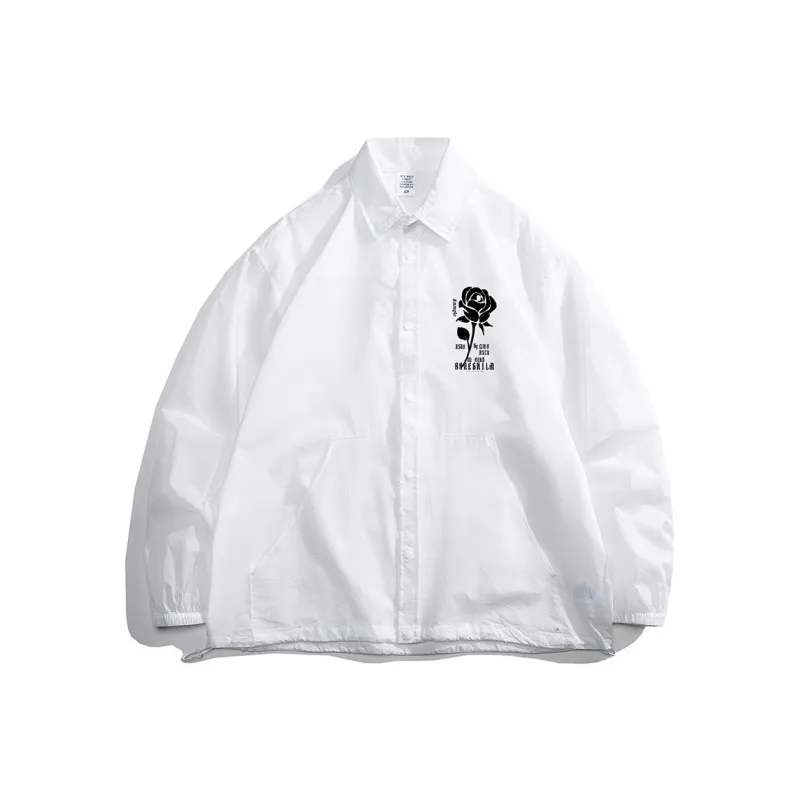 FASTFISH Jackets & Coats Unisex-0