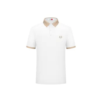 GY Goldlion Polo Shirts Men