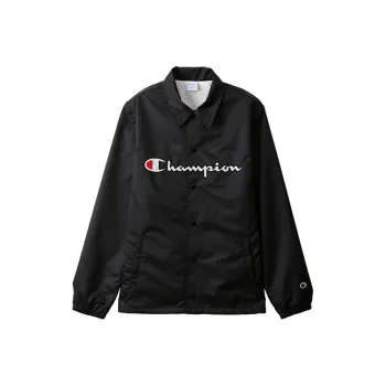 Champion Jacket Japan Version Men's Black