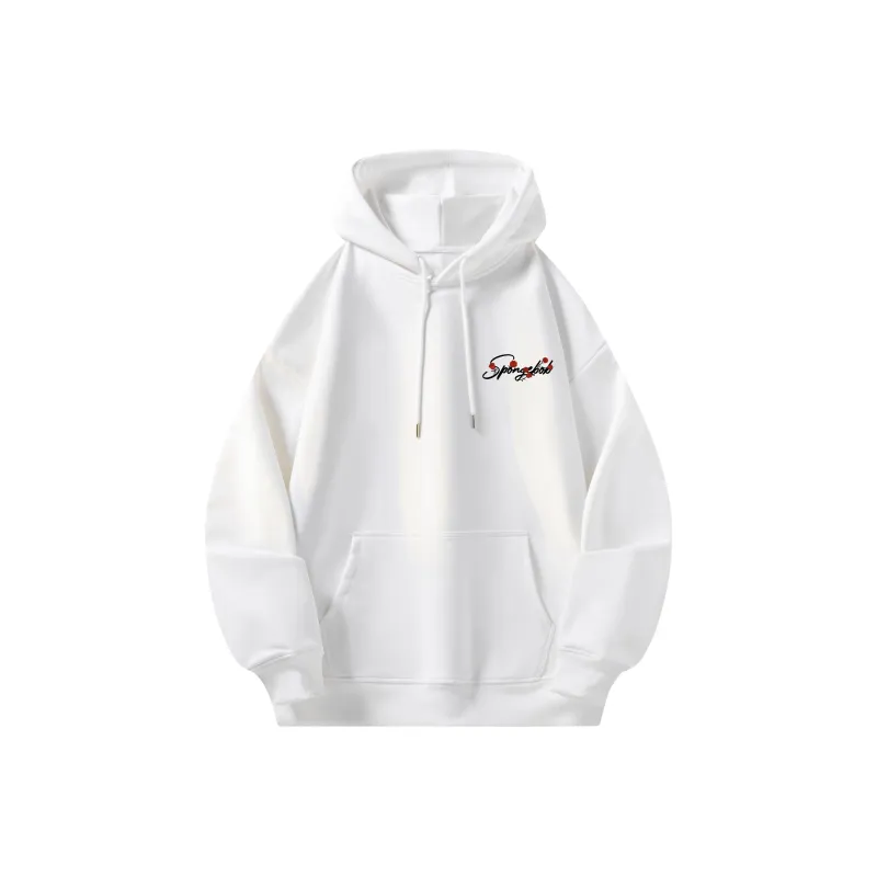 SPONGEBOB SQUAREPANTS Sweatshirt Unisex-2