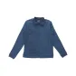 Blue/Cosmic Heather