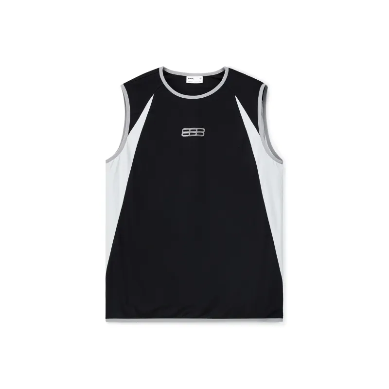 FPA ALWAYS MOVING Series Tank Tops Unisex-4