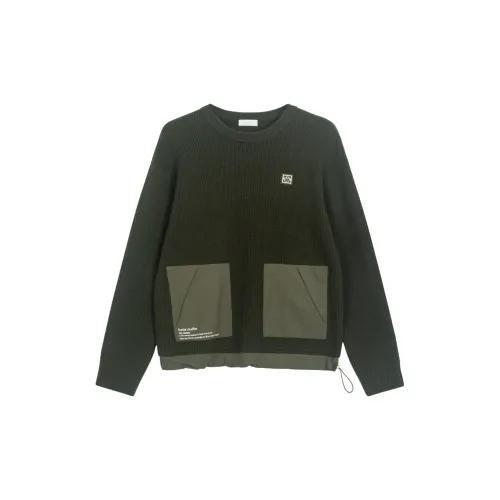 Bosieagender Knitwear Unisex