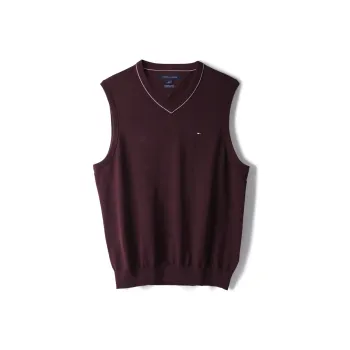 Tommy Hilfiger Tank Tops Unisex