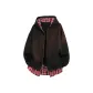 Black-Fleece-Lined Style