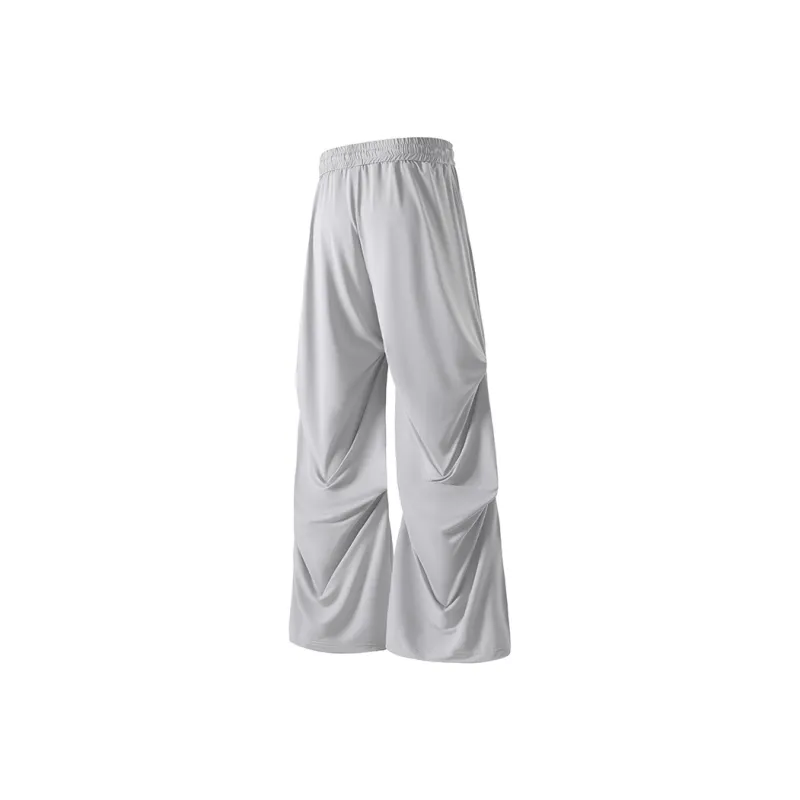 DBD WH Casual Pants Unisex-5