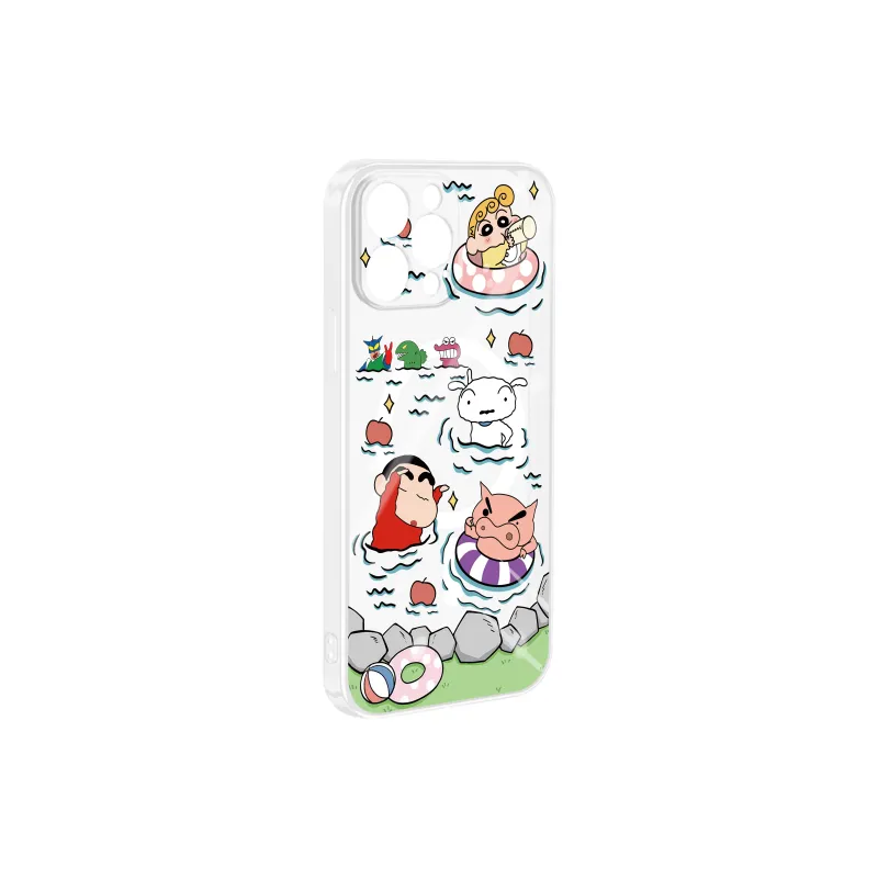Small bones Phone Cases-6