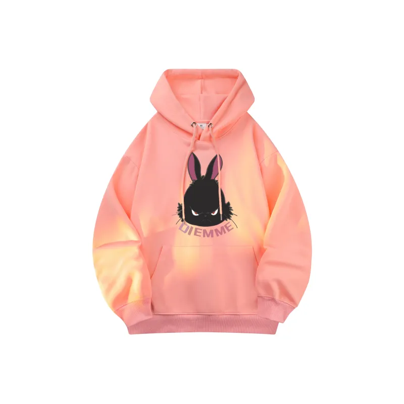 DIEMME Sweatshirts Unisex-4