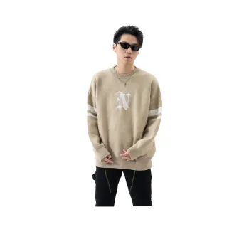 NOMT Knitwear Unisex