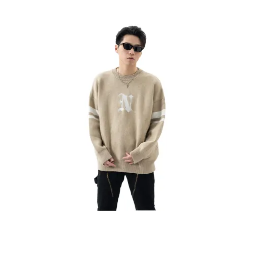 NOMT Knitwear Unisex