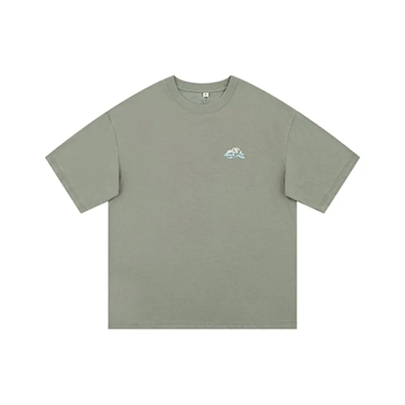 HKRXEC T Shirts Unisex-7
