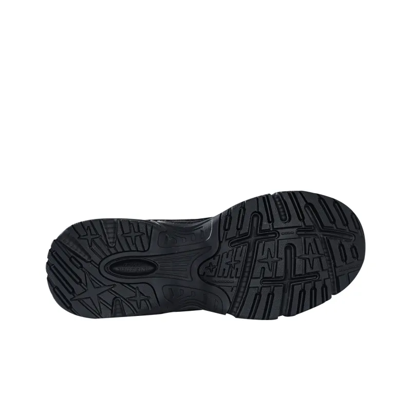 Ollieskate Cushioning Support Height Increasing Low Top Casual Shoes Unisex-11