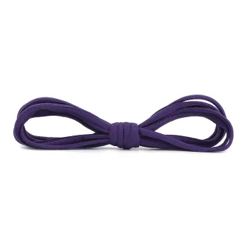 AAJF Polyester Shoelaces Unisex