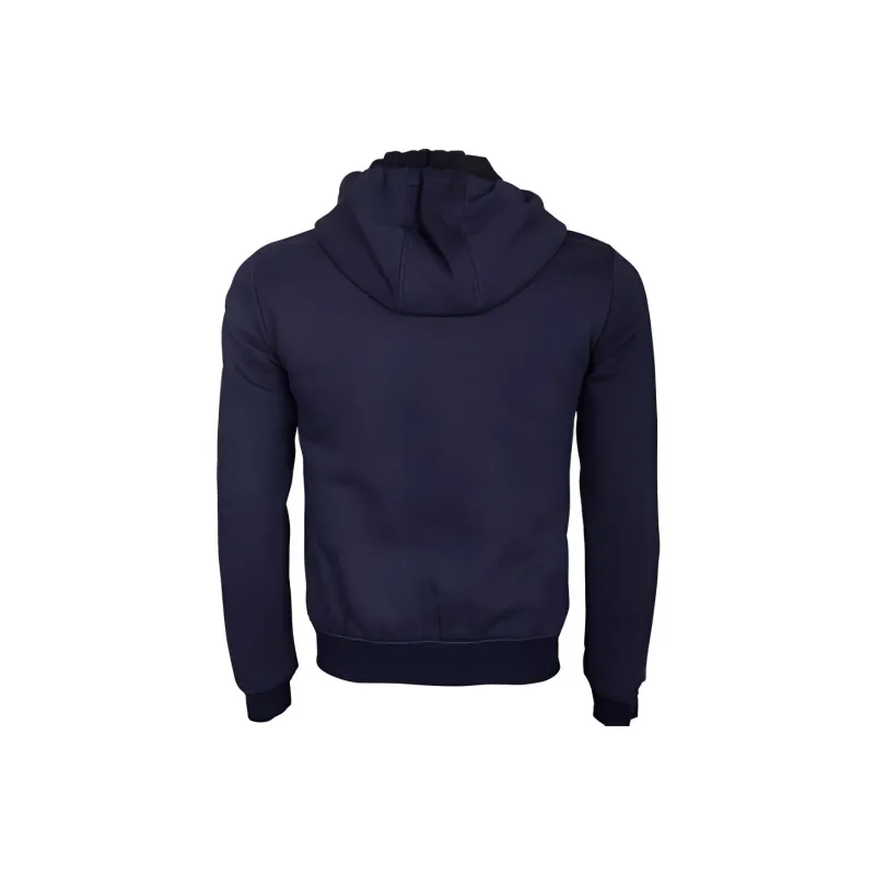 FANSIZHE VERSACE SS21 Jackets & Coats Men's Marine Blue-1