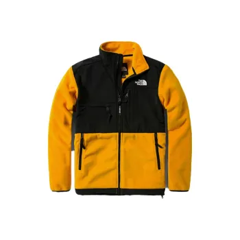 THE NORTH FACE 1995 Collection Jacket Men's Yellow