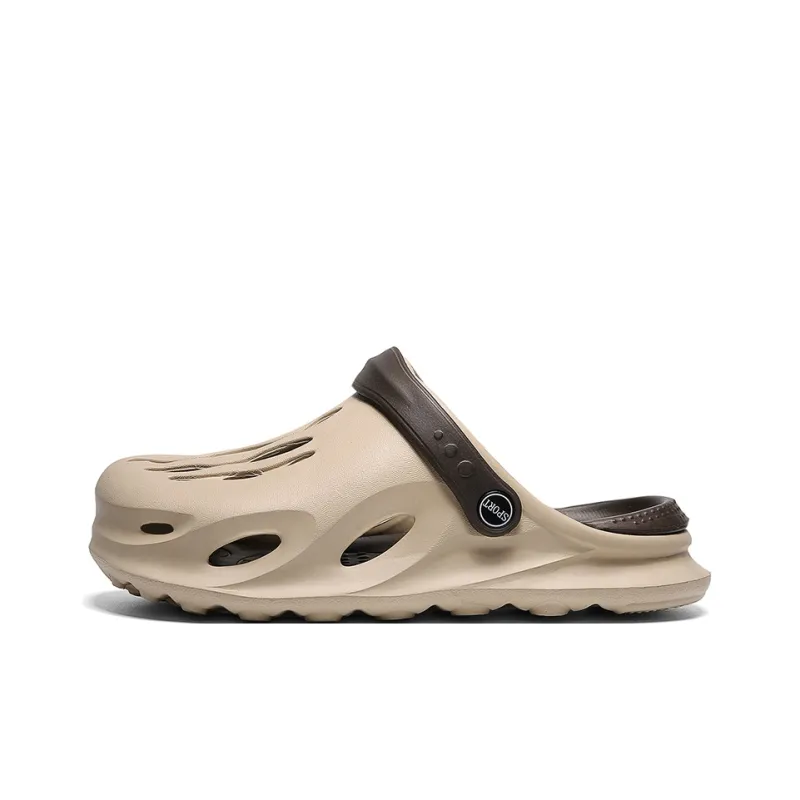 OUGLEMEN Clogs Men-5