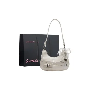 Champion Cub PU Shoulder Bag Women's Multicolor