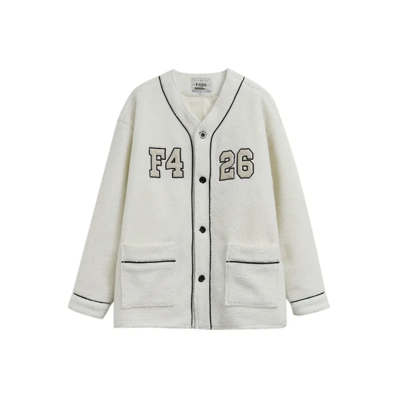 F426 Jackets Unisex-5