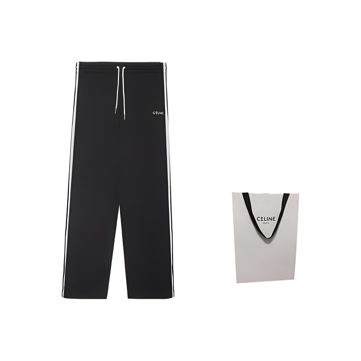 CELINE Jogging Pants - POIZON