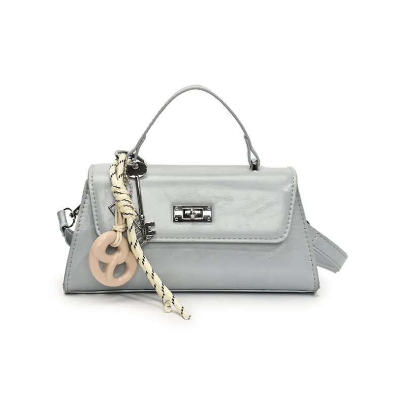 Yalu PU Shoulder Bag, Crossbody Bag, Handbag Women's Multicolor-9