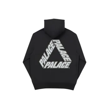 PALACE P3 Team Hood