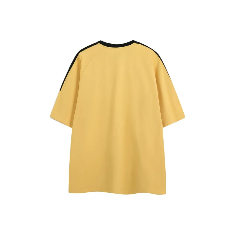 RICHDEER T Shirts Unisex-7