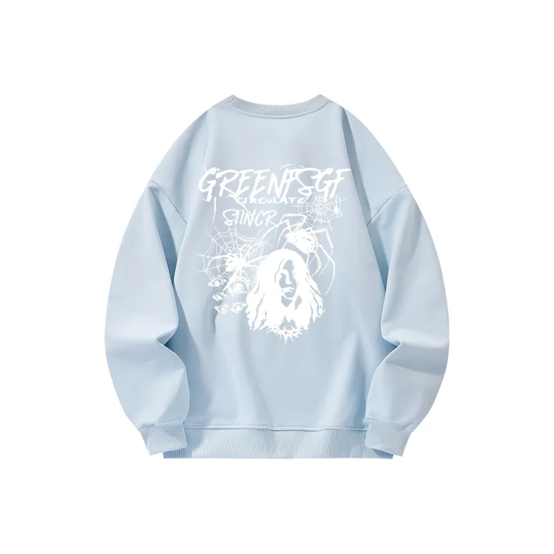 GF Sweatshirts Unisex-7