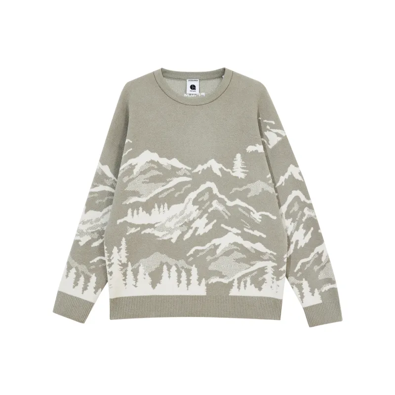 JACK JONES· FFUM Sweater Knitwear Unisex Multiple Colors-10