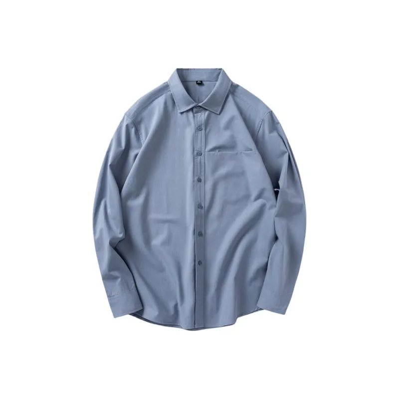 Antioffice Shirts Men-13