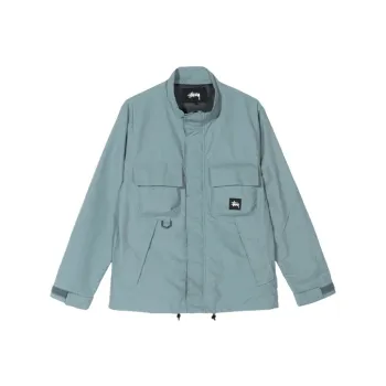 Stussy Cargo Jacket
