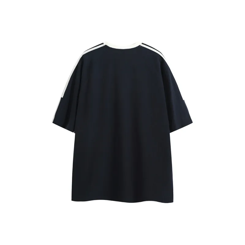 RICHDEER T Shirts Unisex-3