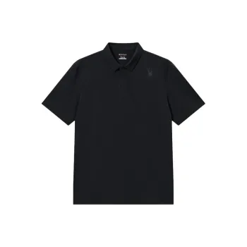 SPYDER TRAINING Polo Shirt Men's