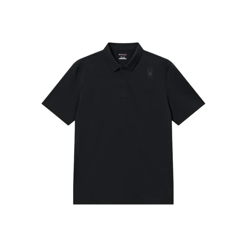 SPYDER TRAINING Polo Shirt Men's-0