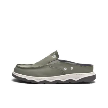 Pilot The Camel Breathable, Lightweight, Slip Resistant Low Top Casual Shoes Men's