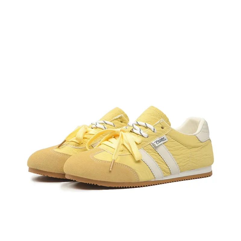 SHUXIAOBEI Low Top Casual Shoes Women's-15