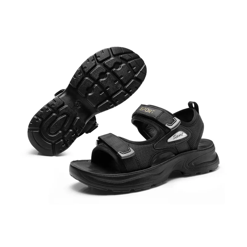 Strongman Beach Sandals Women's-4