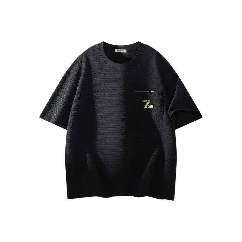 7 SEVFUN T Shirts Unisex-8