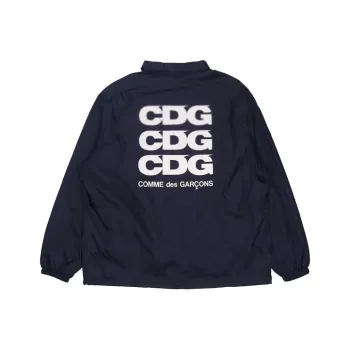 CDG Jackets Unisex