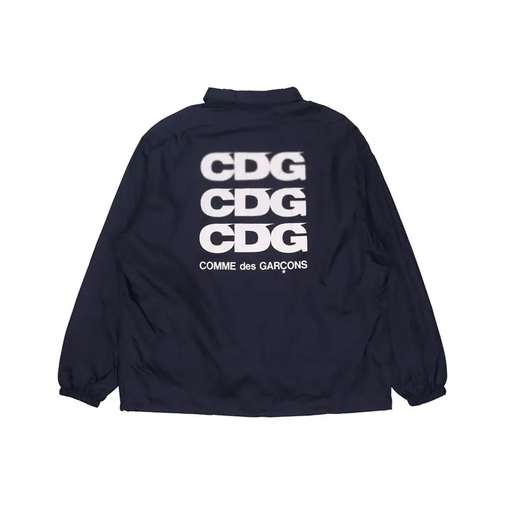 CDG Jackets Unisex-0