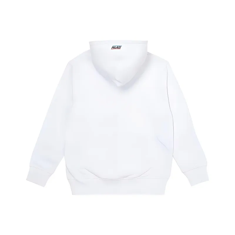 PALACE Basically A Hoody-1