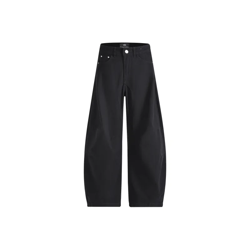 FALIAMS Jeans Unisex-7