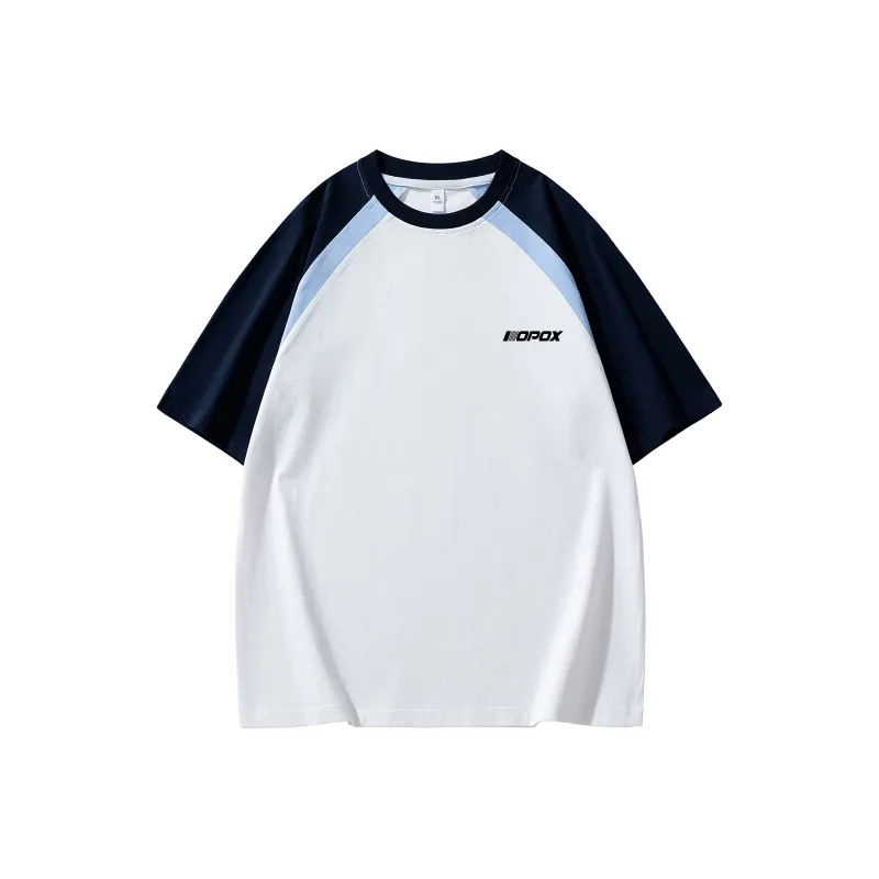 OPOX T Shirts Unisex-0