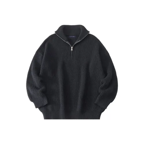 FAX FOR FMACM Knitwear Unisex