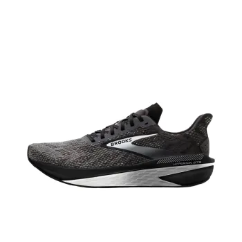 Brooks Hyperion Gts 2 Black Ebony Primer Grey Women's