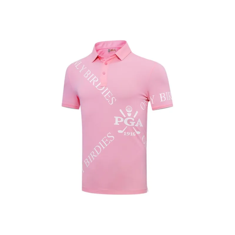 PGA Polo Shirts Men-6