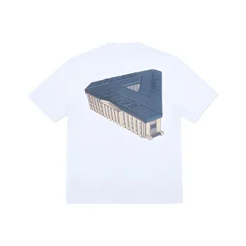 PALACE Palazzo T Shirt