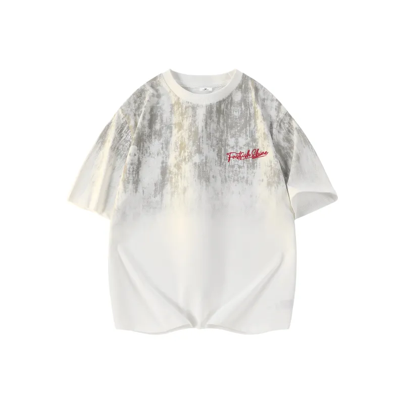 FASTFISH T Shirts Unisex-7